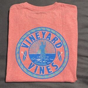 Vineyard Vines Men’s Short Sleeve Shirt